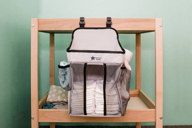 Easi-Change Nursery Organiser